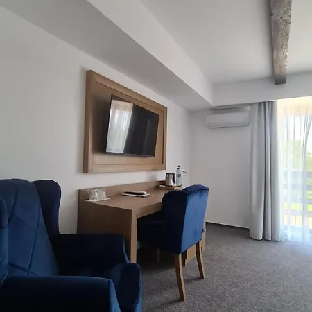 New Wolf Hotel Bran  Exterior photo