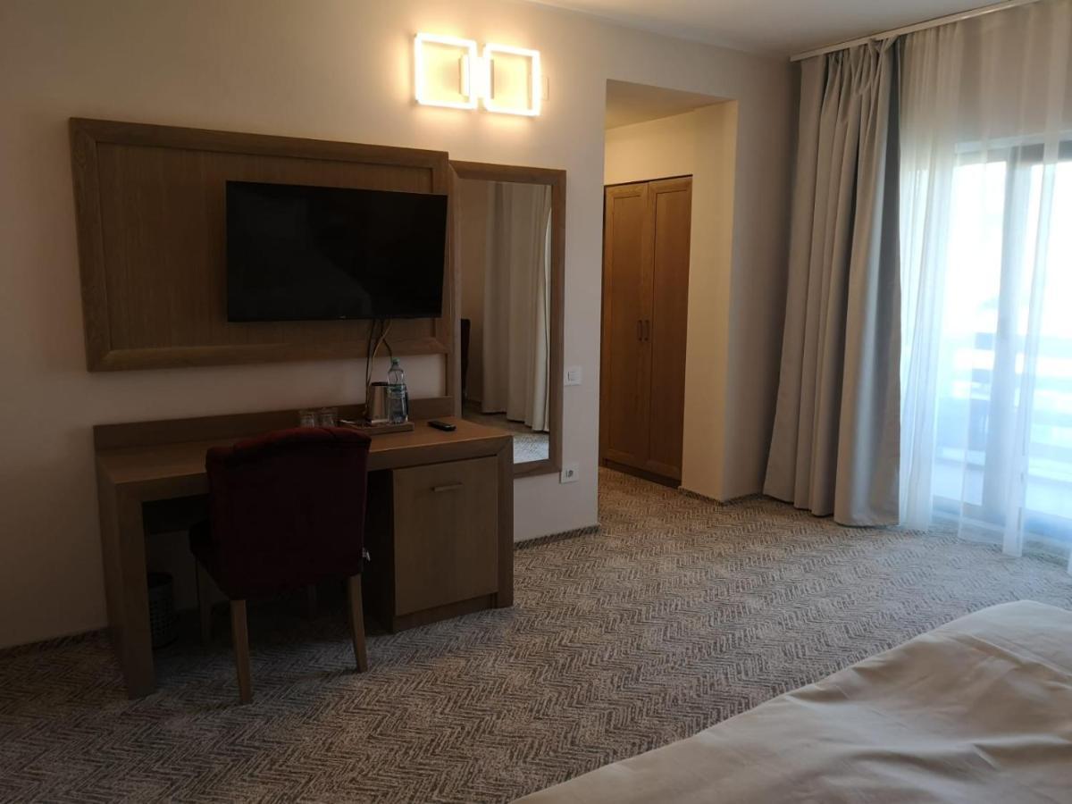New Wolf 3* Bran (Brasov)