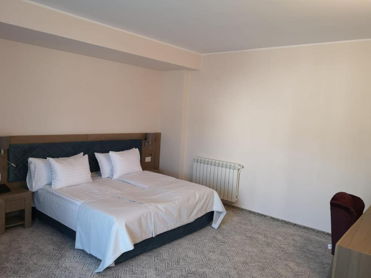 Hotel New Wolf Bran (Brasov)