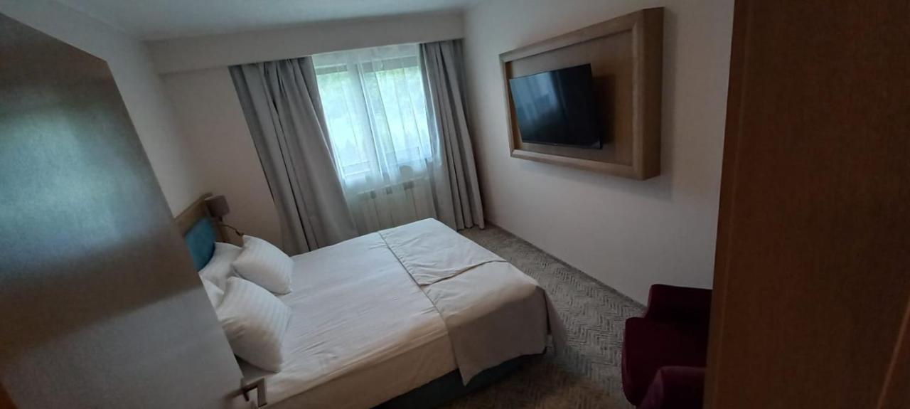 New Wolf Hotel 3*