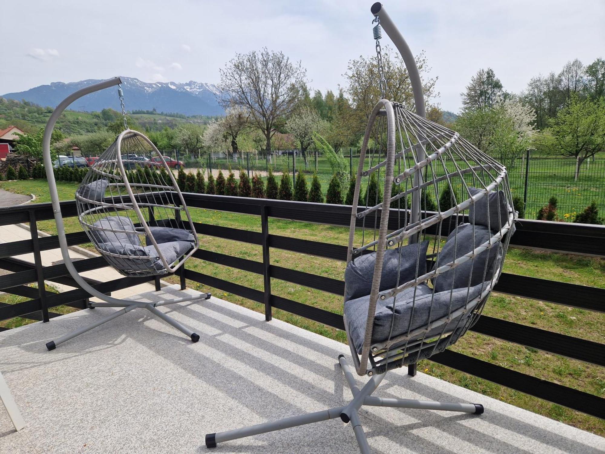 New Wolf Bran (Brasov)