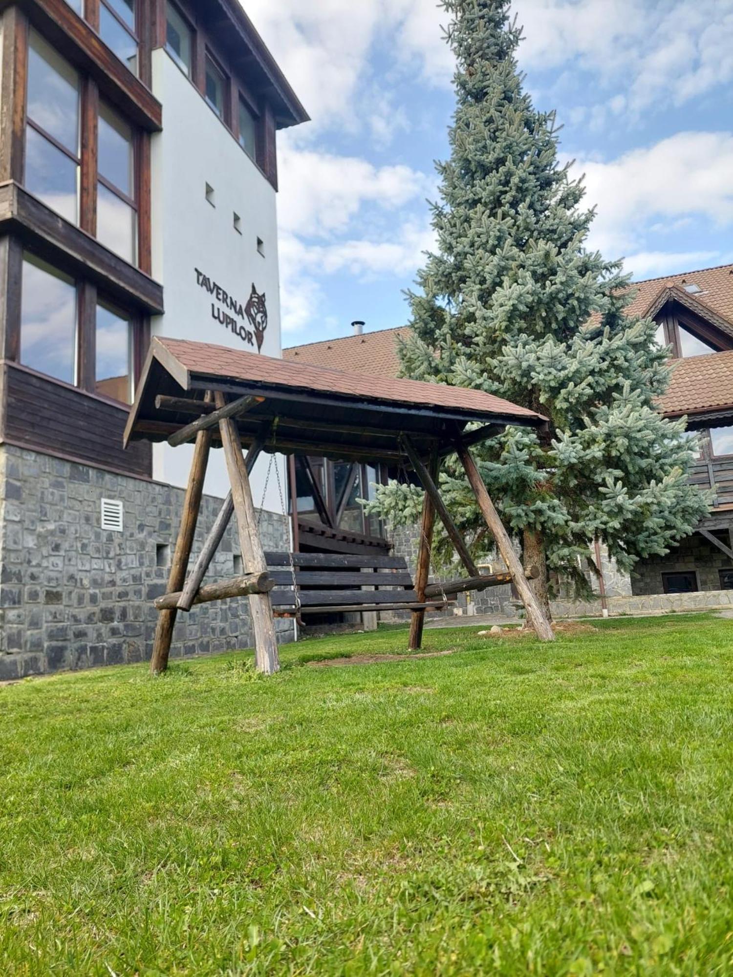 Hotel New Wolf