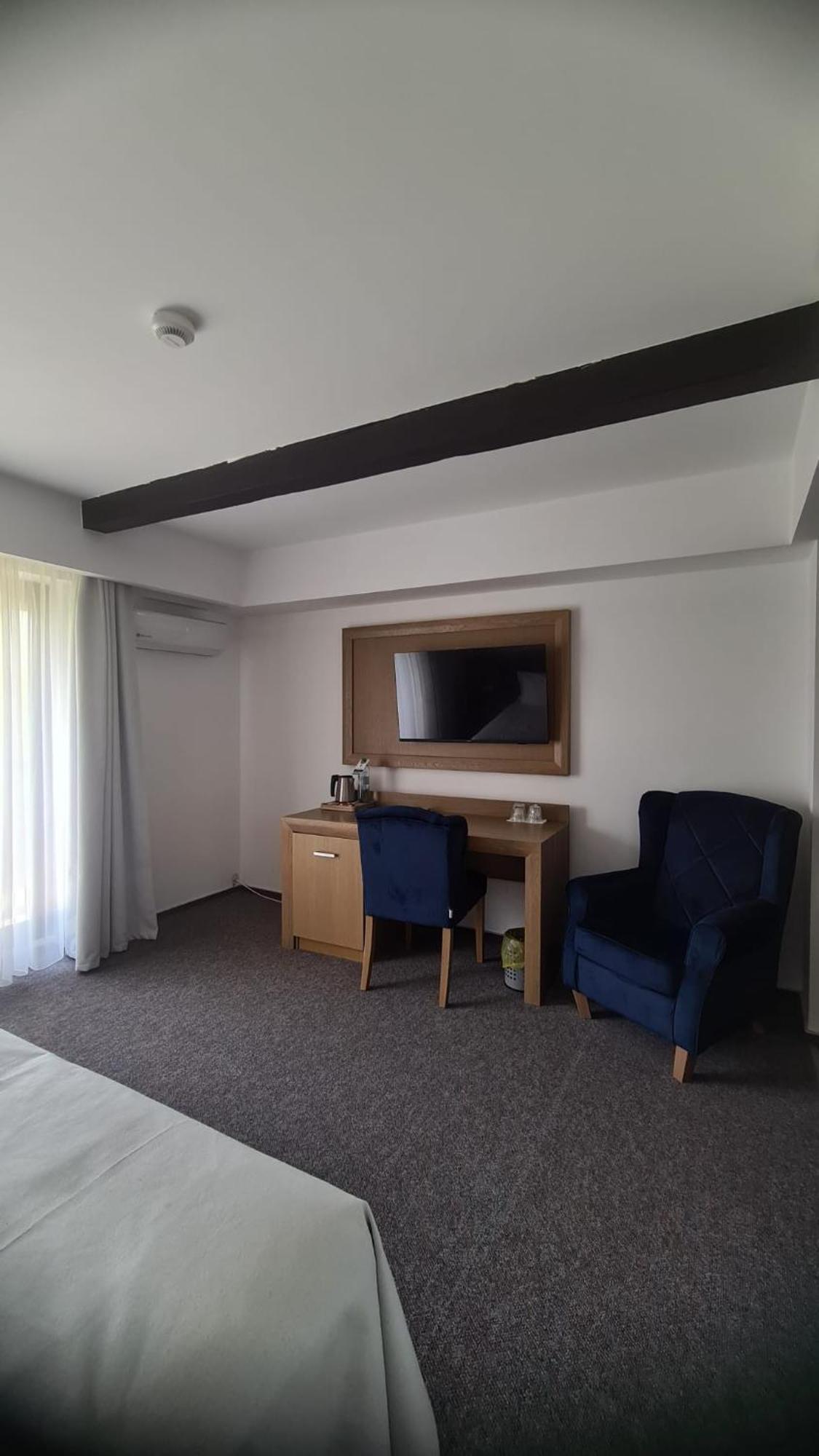 Hotel New Wolf