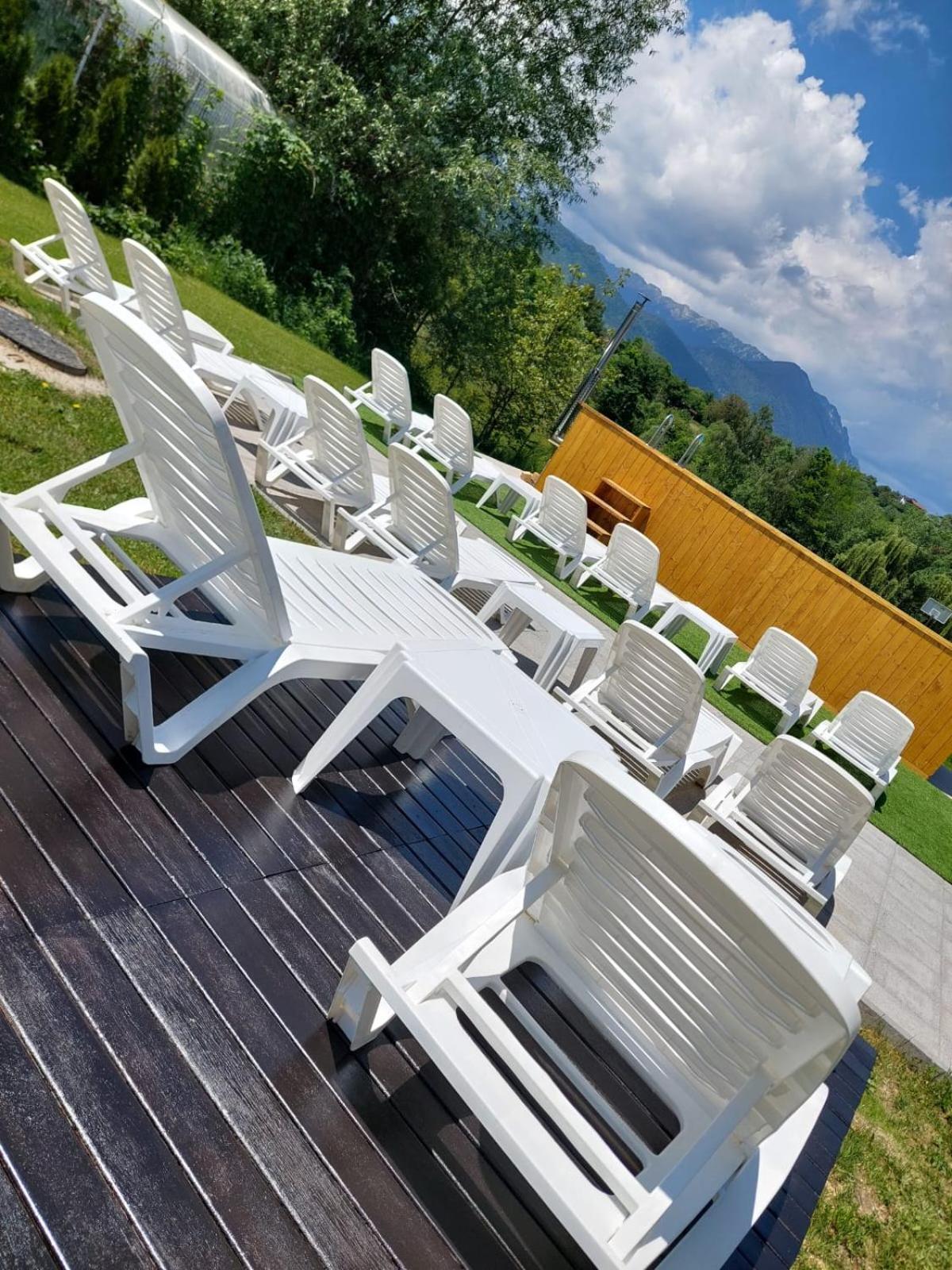 New Wolf 3* Bran (Brasov)