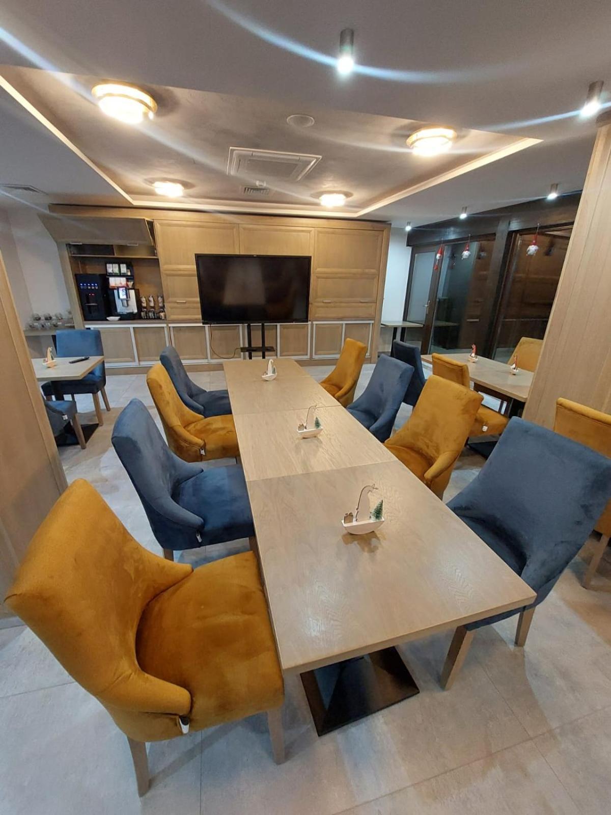 New Wolf Hotel Bran (Brasov)